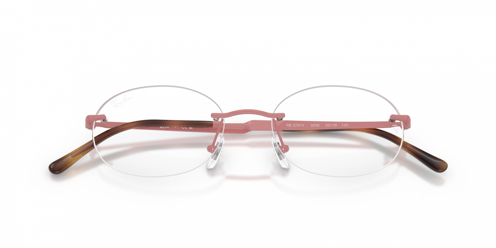 Ray Ban RX3767V 3206  